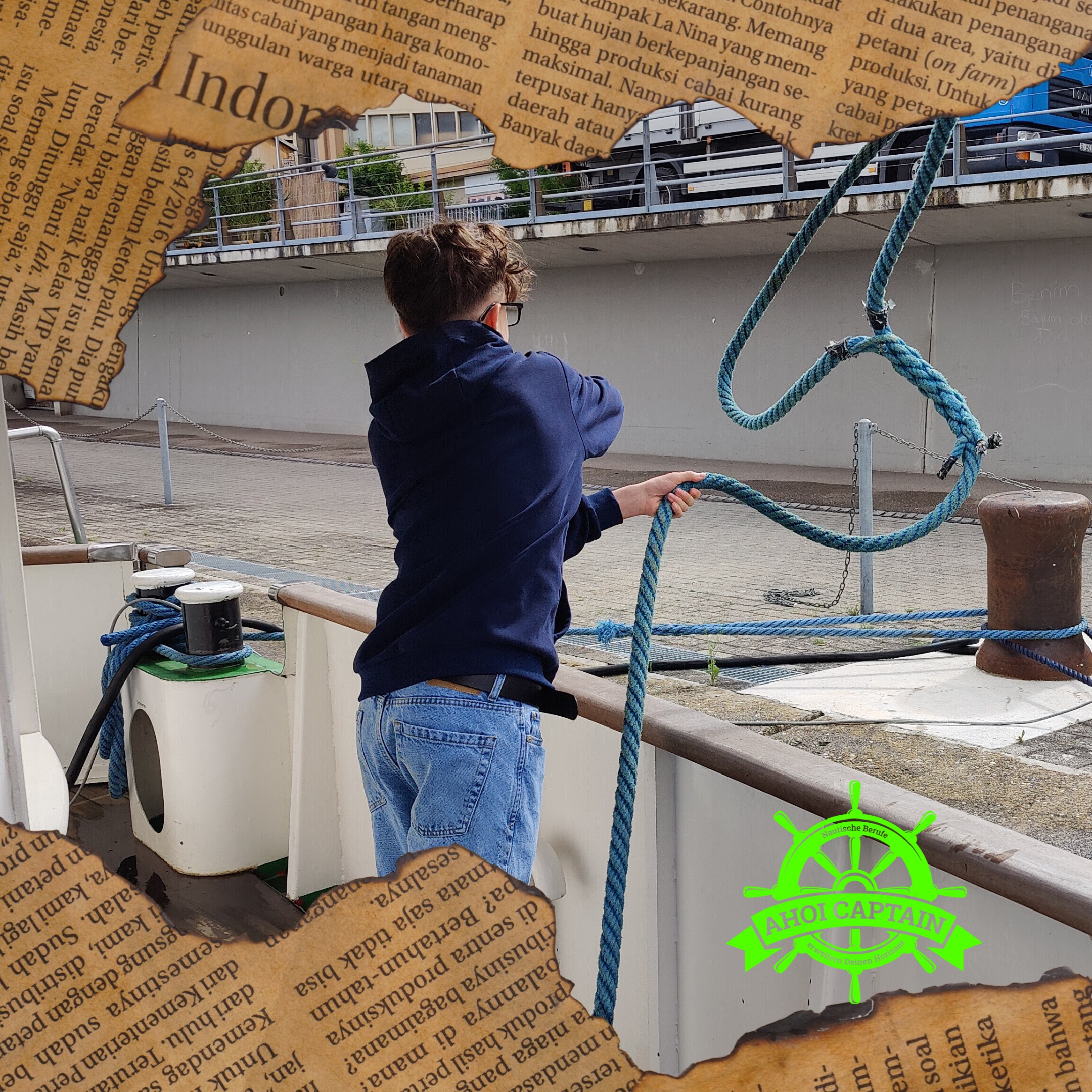 Beitragsbild AC Schnuppertag Bericht