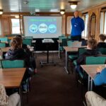 Vorstellung der nautischen Ausbildungen