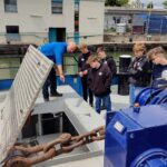 Einblicke in die Technik des SSB WILD MAA